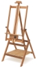 Convertible Easel, Vertical Position