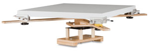 Pivot Assembly