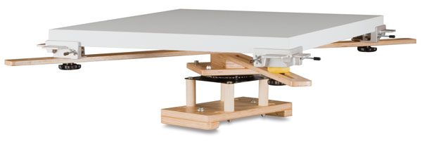 Pivot Assembly