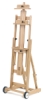 Collapsible Small H-Frame Easel
