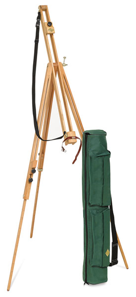 Portable Artist Easel