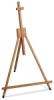 FREE Tripod with Convertible Studio Easel M-08