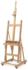 Convertible Studio Easel M-18