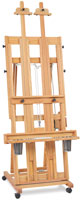 Best Classic Santa Fe V Easel