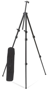 Aluminum Field Sketch Easel