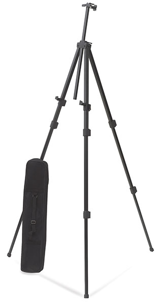 Aluminum Field Sketch Easel