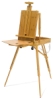 Bamboo French Sketchbox Easel