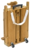 Bamboo French Sketchbox Easel