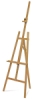 Bamboo Lyre Easel