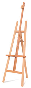 Value Lyre Studio Easel