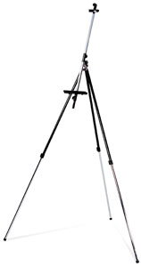 Student Field Easel
