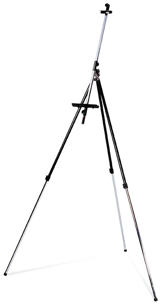 Student Field Easel