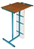 Art Pony, Shown Upright (Drawing Board Not Included)