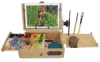 Guerrilla Painter Pocket Box and Accessories