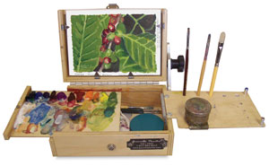 Pocket Box (Accessories Not Included)