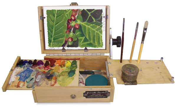 Pocket Box (Accessories Not Included)