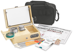 Pocket Box Kit