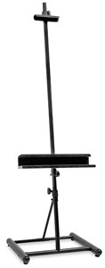 Studio Designs Deluxe Single-Mast Easel