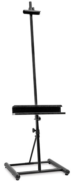 Studio Designs Deluxe Single-Mast Easel