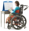Tabletop Easel