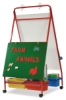 Copernicus Primary Teaching Easel