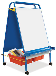 Copernicus Early Learning Station