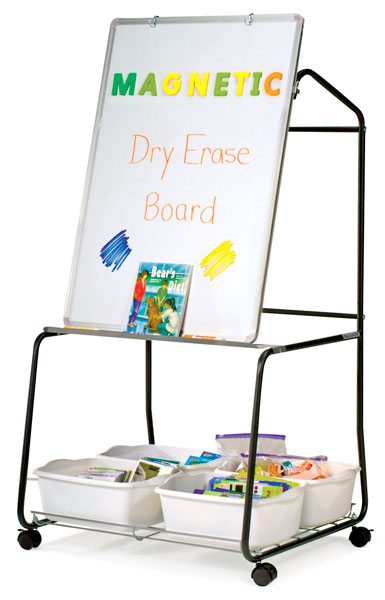 Copernicus Teacher's Value Easel