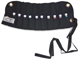 Paint Tube Roll-Up, Small