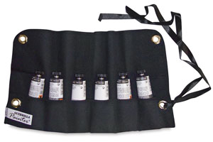 Paint Tube Roll-Up, Large