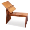 Craftech Sienna Studio Art Bench