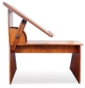 Craftech Sienna Studio Art Bench