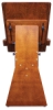 Craftech Sienna Studio Art Bench
