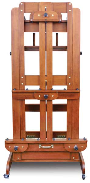 Sienna Counterweight Easel
