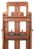 Sienna Counterweight Easel, Close-up  (Weights Not Included)