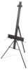 Aluminum Single-Mast Easel
