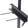 Aluminum Single-Mast Easel