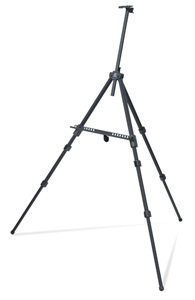 Aluminum Tripod Travel Easel