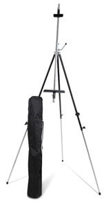 Steel Tripod Watercolor Easel Steel Tripod Watercolor Easel