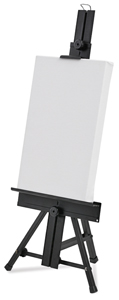 Aluminum Tabletop Easel