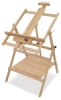 Convertible Studio Easel
