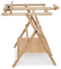 Convertible Studio Easel