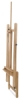 Light-Duty H-Frame Easel