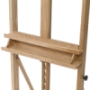 Light-Duty H-Frame Easel