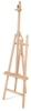 Inclinable Lyre Easel