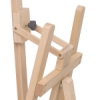 Inclinable Lyre Easel