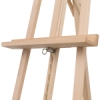 Inclinable Lyre Easel
