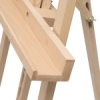Inclinable Lyre Easel