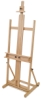 Medium-Duty H-Frame Easel