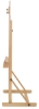 Medium-Duty H-Frame Easel