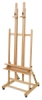 Heavy-Duty H-Frame Easel